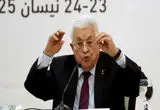 محمود عباس از حماس خواس سلاح‌ها را تحویل دهند