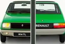 رنو ۱۴ و تراژدی گلابی گندیده!