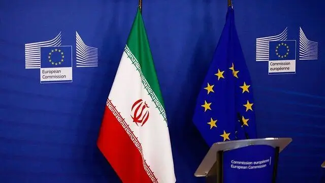 پایان گفت‌وگوهای ایران و اروپا در ژنو