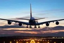 بلیت‌های پرواز بعد از ۱۸ عصر باطل هستند 