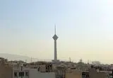 چرا هوای تهران مثل اهواز شد؟