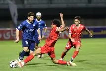 تغییر سیستم بی‌فایده پرسپولیس مقابل گل‌گهر