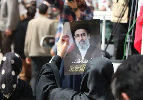 واکنش سپاهانی‌ها به انتخاب رهبر جدید در ایران