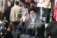 واکنش سپاهانی‌ها به انتخاب رهبر جدید در ایران