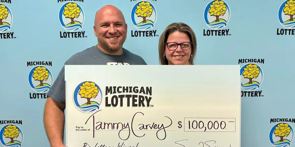 برد 100 هزار دلار در لاتاری با کمک ChatGPT