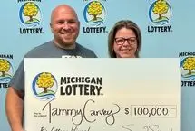 برد 100 هزار دلار در لاتاری با کمک ChatGPT