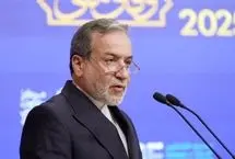 عراقچی: اجازه نخواهیم داد در روابط ایران و عربستان خللی وارد شود