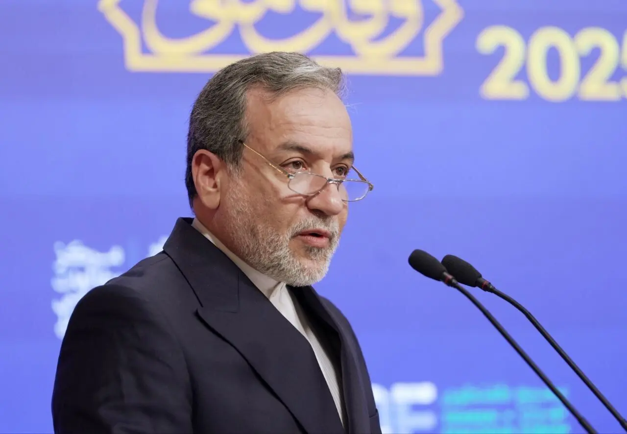 عراقچی: اجازه نخواهیم داد در روابط ایران و عربستان خللی وارد شود
