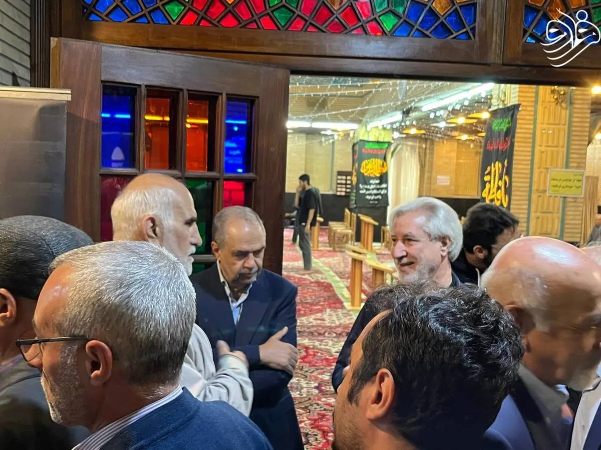 گالری