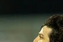 تصویر؛ سردار آزمون به کمک مردم ایران آمد