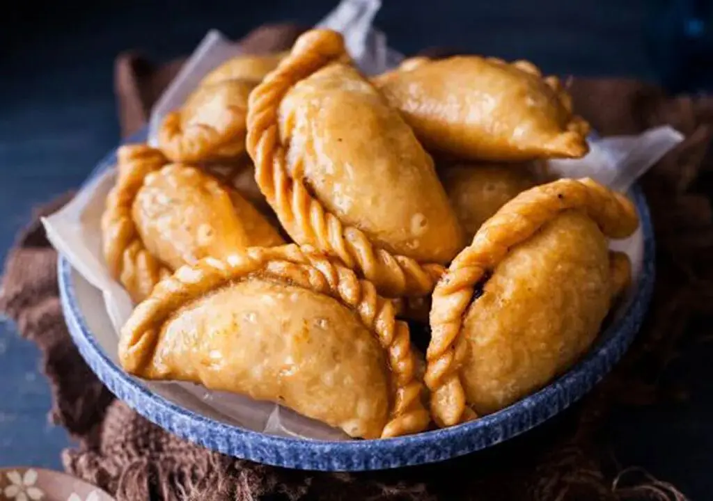 طرز تهیه شام فوری، پیراشکی سوسیس