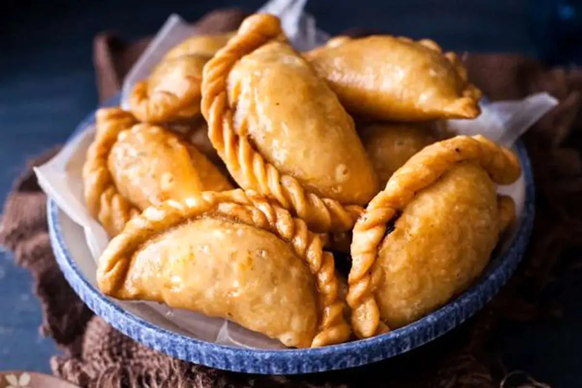 طرز تهیه شام فوری، پیراشکی سوسیس