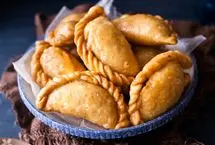 طرز تهیه شام فوری، پیراشکی سوسیس