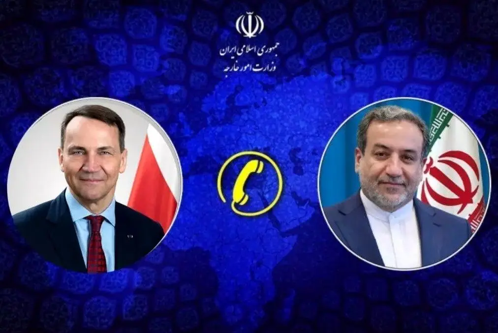 هشدار عراقچی نسبت به توطئه رژیم اسرائیل برای گسترش دامنه درگیری  