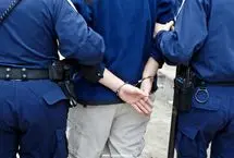 پلیس: عامل وابسته به گروهک تروریستی کومله در پرند دستگیر شد