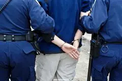 دستگیری اوباش مسلح در تهران