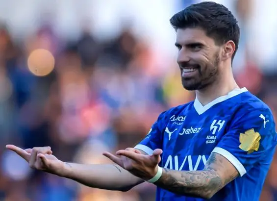 ببینید؛ خلاصه بازی الهلال ۴-۰ العروبه