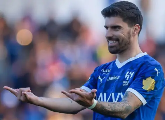 ببینید؛ خلاصه بازی الهلال ۴-۰ العروبه