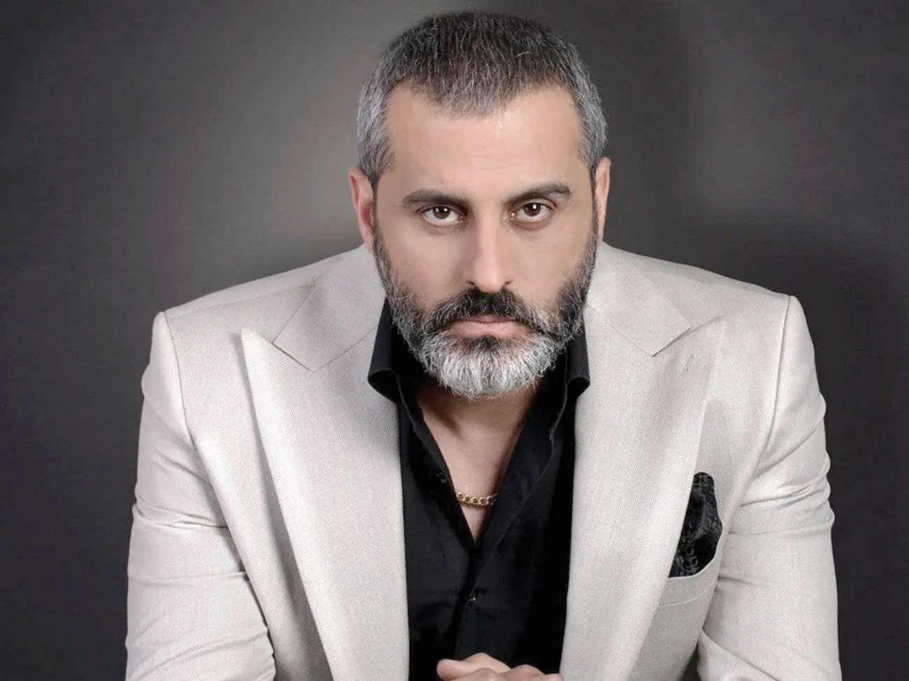 واکنش علیرام نورایی به مرگ لیندسی گراهام