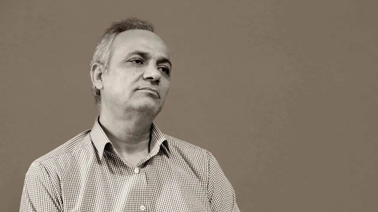 احمد زیدآبادی تحلیل کرد/ از تولد مسیح تا خسوف خدا!  
