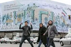 نسل زد فریب‌خورده و دستاویز دشمن نیست، مطالبه‌گر است/ اتفاقات ۱۴۰۱ تراکم خواسته‌ها بود/عدم پذیرش نسل زد، هزینه‌های سنگینی داشت