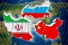 بقائی: اعتقاد ایران، چین و روسیه این است که سه کشور اروپایی صلاحیت قانونی اسنپ‌بک را ندارند