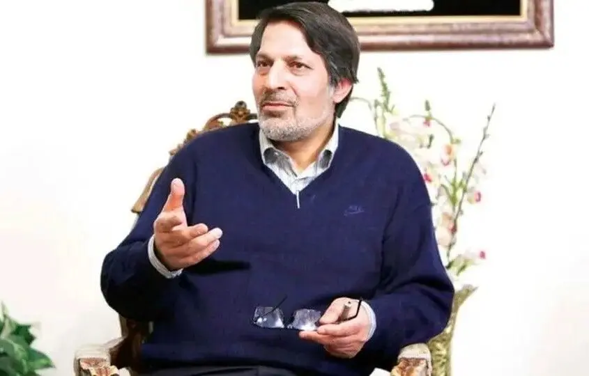 تفسیر  عمادالدین باقی از توئیت جدید ترامپ درباره جنگ 
