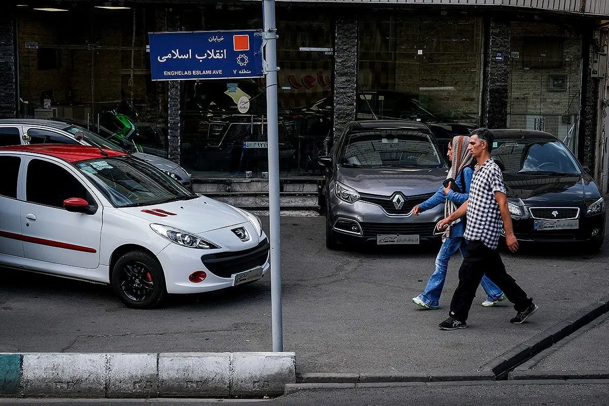 قیمت محصولات ایران‌خودرو و سایپا امروز یکشنبه 1 شهریور 1405