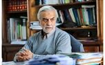 هاشمی‌طبا: کشورهای همسایه برگ چغندر نیستند/ روزنامه کیهان رفراندوم برگزار کند