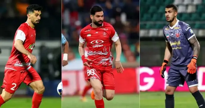ابهام در اولین بازی فصل؛ ترکیب احتمالی پرسپولیس مقابل فجرسپاسی