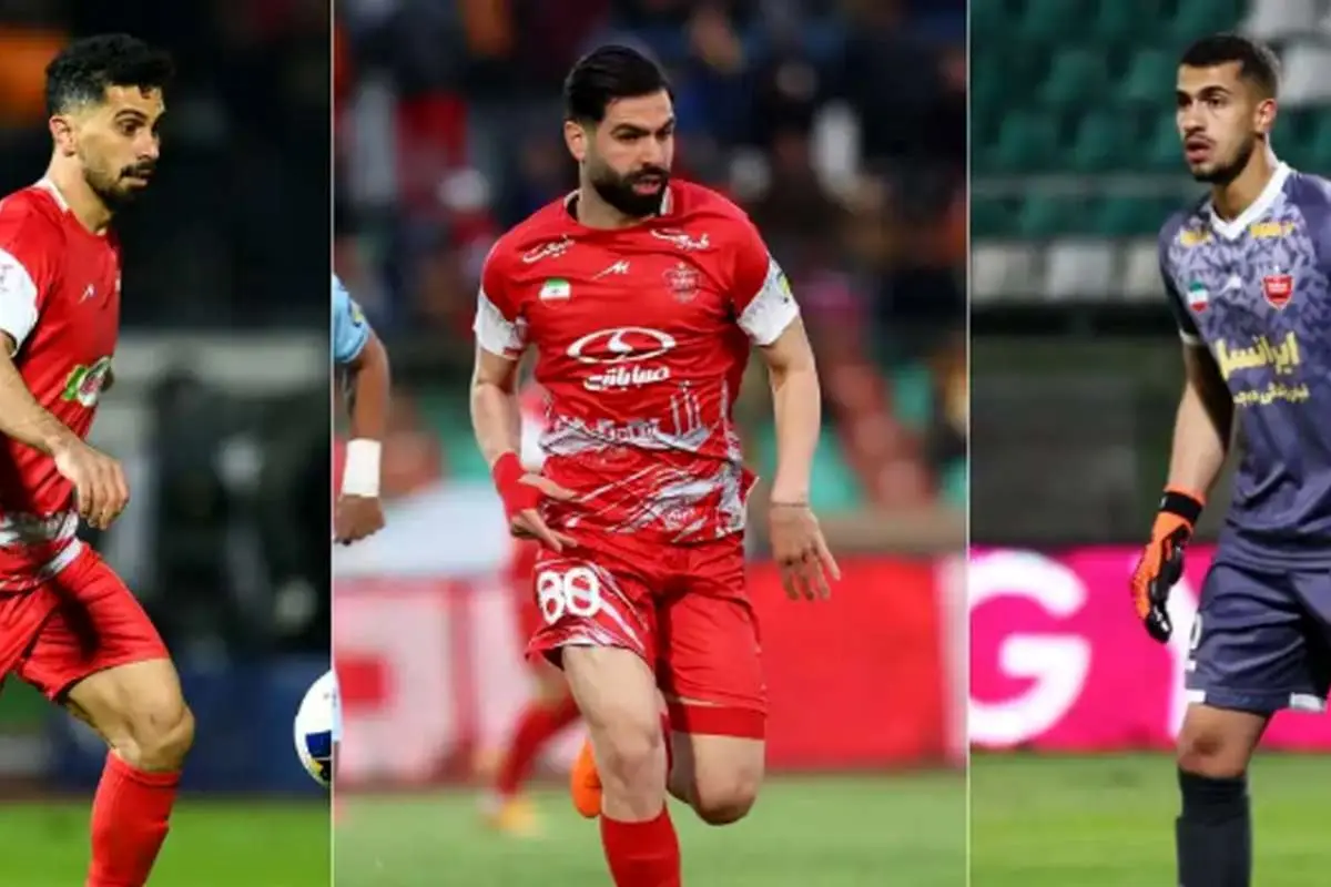ابهام در اولین بازی فصل؛ ترکیب احتمالی پرسپولیس مقابل فجرسپاسی