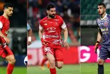 ابهام در اولین بازی فصل؛ ترکیب احتمالی پرسپولیس مقابل فجرسپاسی