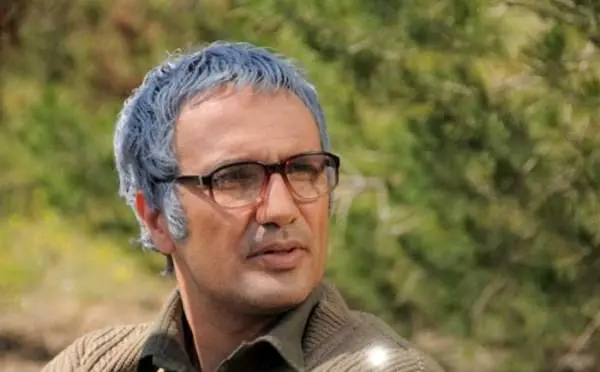 حمید نعمت‌الله با «بُت» به فجر می‌آید/ یک درام اجتماعی با بازی لیلا حاتمی و محمدرضا فروتن