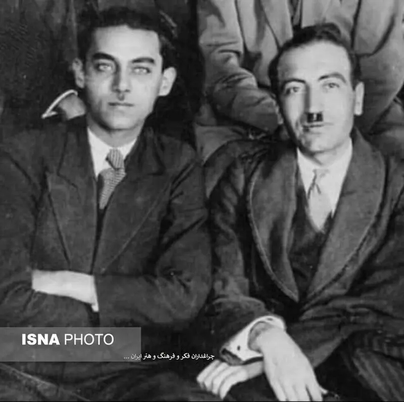 رهی معیری