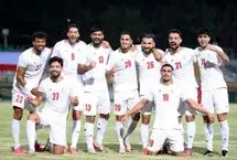 هدیه ۴۰۰ میلیارد تومانی برای سفر تیم‌ملی به جام جهانی