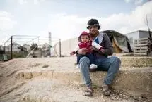 ببینید؛ فعال فلسطینی لحظه کشته شدن خود را فیلمبرداری کرد