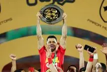 تصویر؛ پیام ستاره پرسپولیس به هواداران بعد از خداحافظی