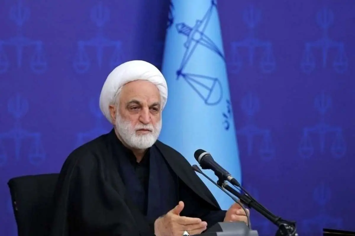 درخواست محسنی اژه‌ای از سازمان بازرسی برای برخورد با یک تخلف آشکار 