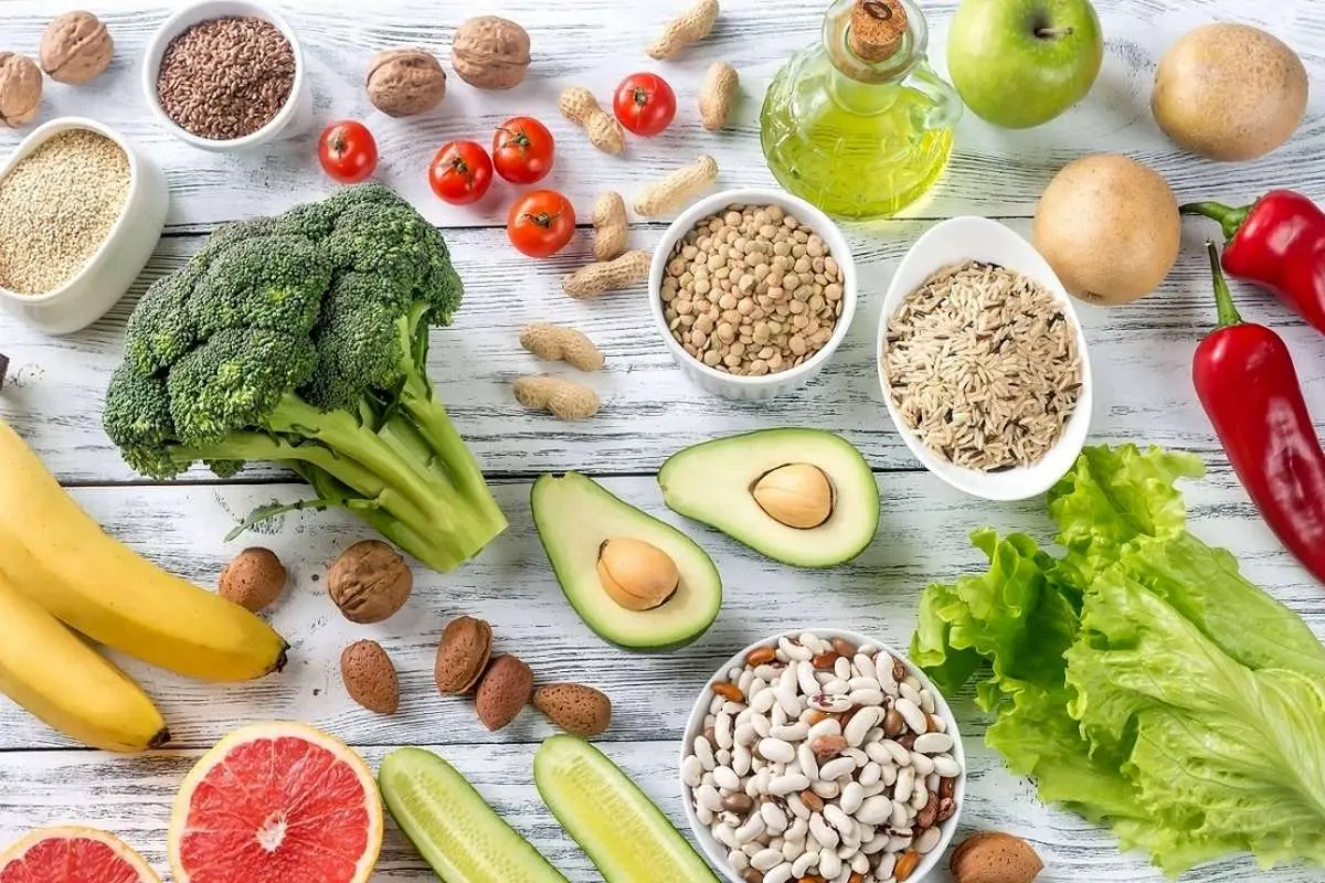 چه مواد غذایی به سمزدایی کبد کمک میکنند؟