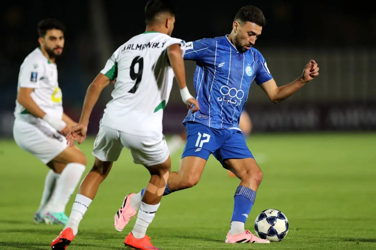 منیر: مهندس و طراح استقلال مقابل الوحدات