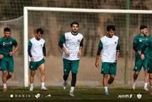 اوسمار این ۴ ستاره را مقابل پیکان ندارد!