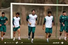 اوسمار این ۴ ستاره را مقابل پیکان ندارد!