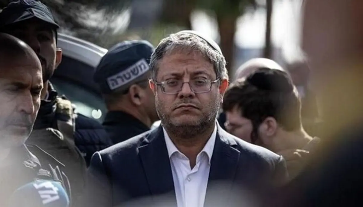 ورود شین‌بت به پرونده وزیر اسرائیلی/ دفاع بن گویر: برای همین انتخاب شدم!  