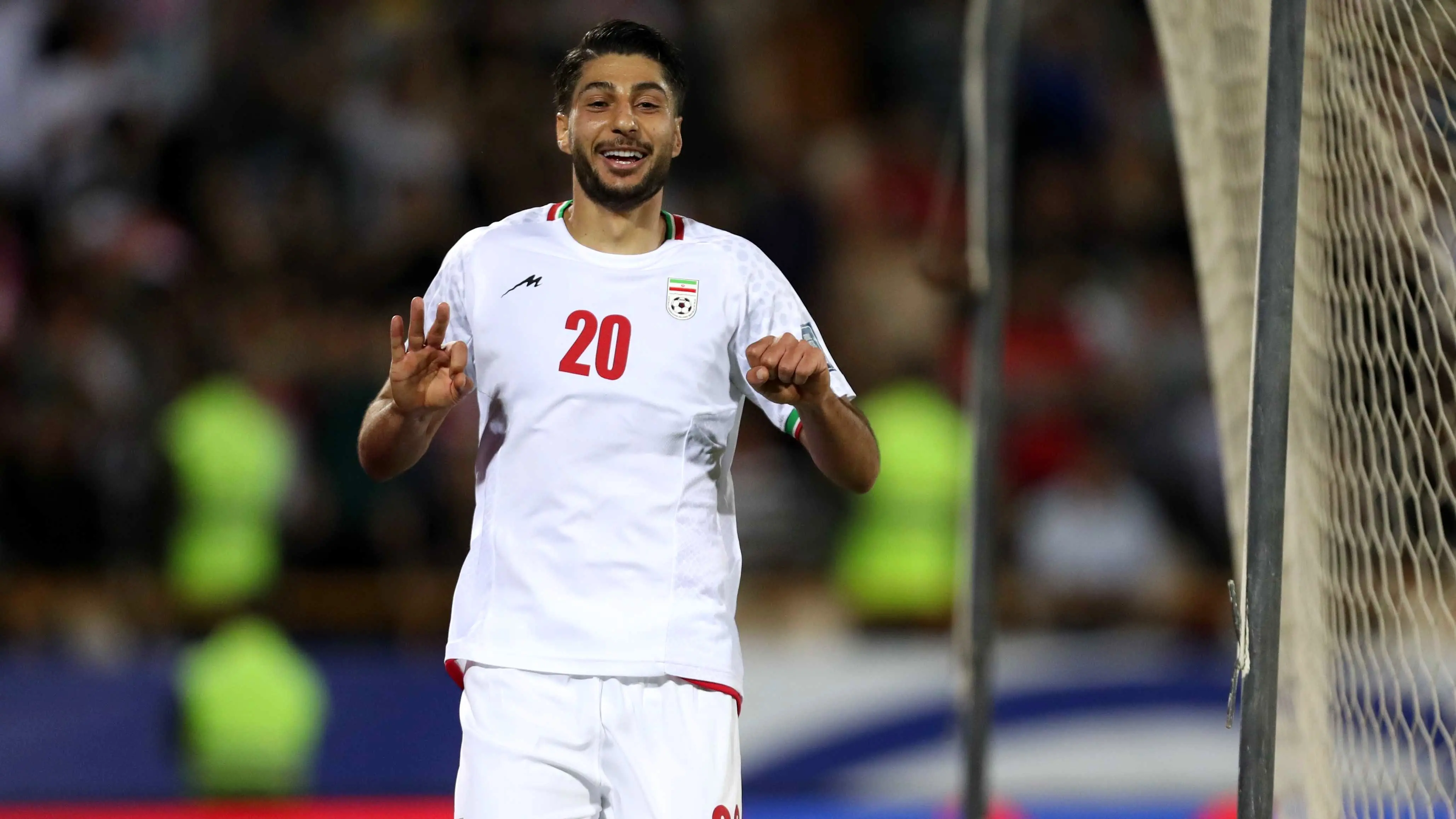 ستاره تیم‌ملی: ۲ ماه مصدوم شدم کسی خبر نداشت!