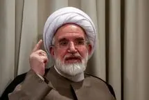 مهدی کروبی تجاوز اسرائیل علیه ایران را محکوم کرد