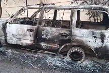  جزئیات شهدات ۳ امدادگر از زبان سخنگوی جمعیت هلال احمر؛ خالدی 