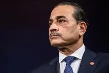 علت سفر عاصم منیر به تهران