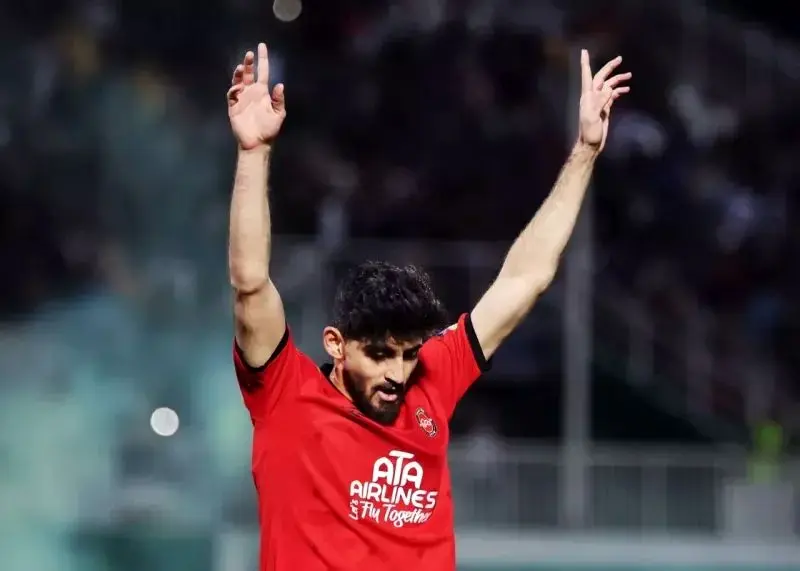 بازگشت مهدی ترابی به تیم ملی