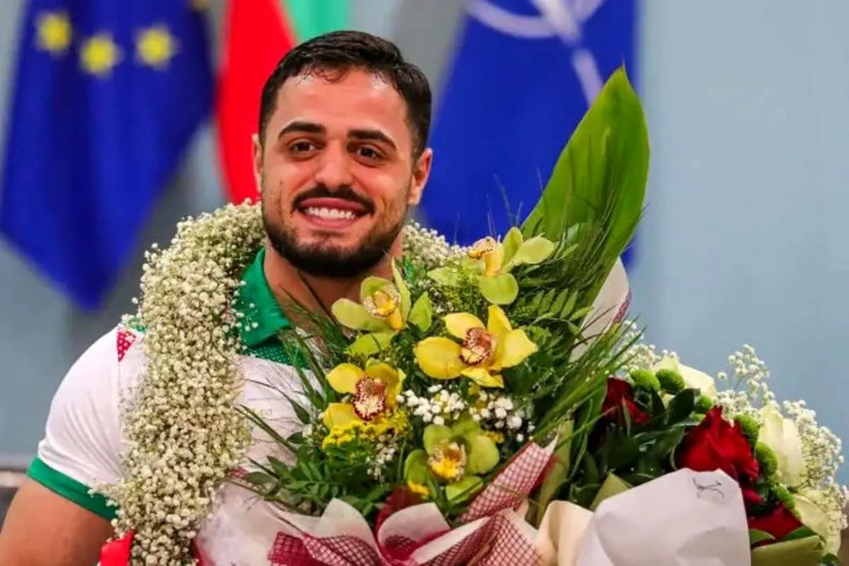 اعتراف عجیب ناسار: ایرانیها مرا عصبانی کردند