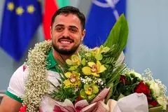 اعتراف عجیب ناسار: ایرانی‌ها مرا عصبانی کردند